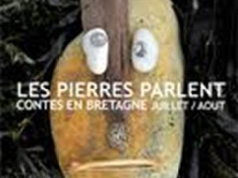 Festival Les Pierres Parlent à Carnac