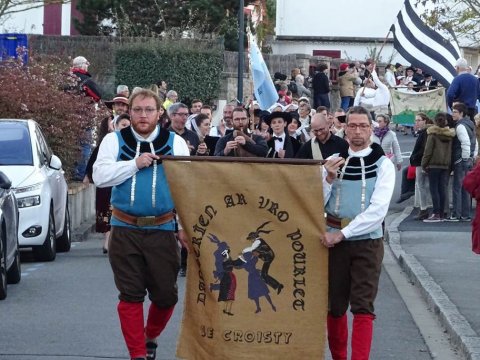 Festival Presqu'île Breizh - Quiberon
