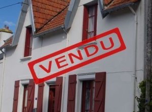 vente maison 6 pièces 115 m2 Saint-Pierre-Quiberon