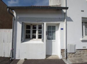 vente maison 2 pièces 24 m2 Saint-Pierre-Quiberon