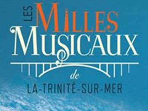 Les Milles Musicaux spectacle Lyrique  Attention, Maîtres chanteurs !