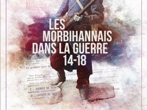 Exposition: Les Morbihannais dans la guerre 14-18