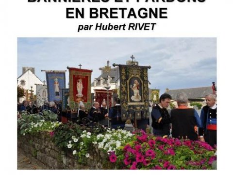 Conférence diaporama  Bannières et Pardons en Bretagne