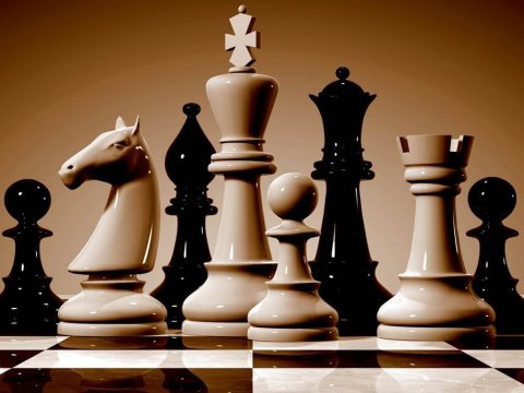 Tournoi d'échecs